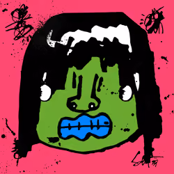 TOKYO PUNK #1265