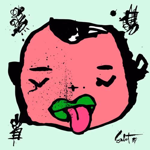 TOKYO PUNK #0346