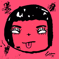 TOKYO PUNK #0103