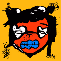 TOKYO PUNK #1204
