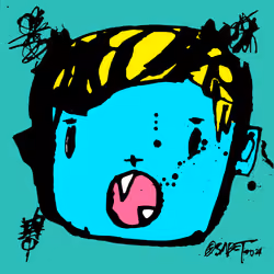 TOKYO PUNK #2358
