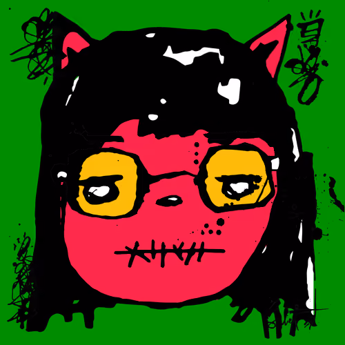 TOKYO PUNK #1283