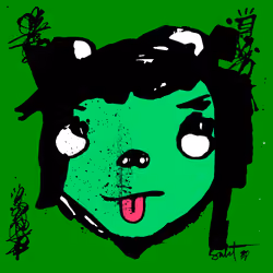 TOKYO PUNK #0904