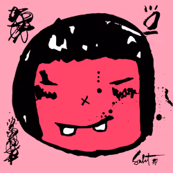 TOKYO PUNK #0883