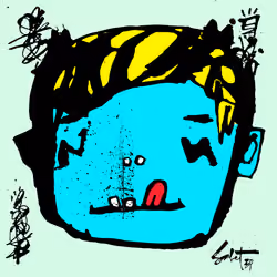 TOKYO PUNK #2008