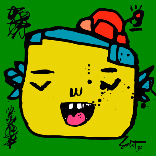 TOKYO PUNK #4807