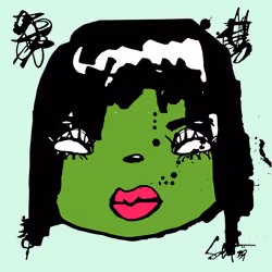 TOKYO PUNK #0815