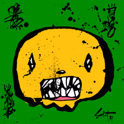 TOKYO PUNK #3270