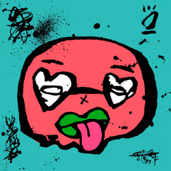 TOKYO PUNK #2557