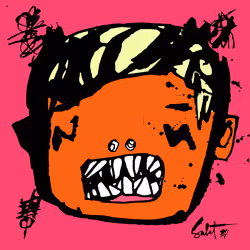 TOKYO PUNK #0504