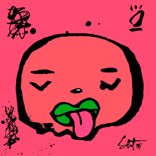 TOKYO PUNK #2110