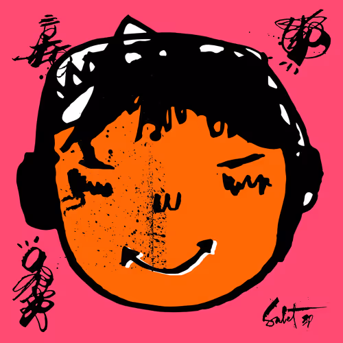 TOKYO PUNK #4276