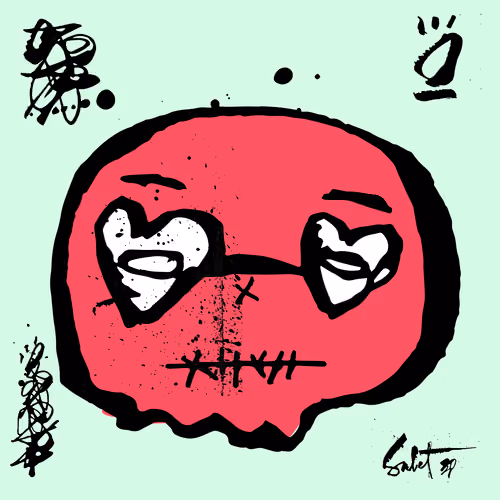 TOKYO PUNK #0254