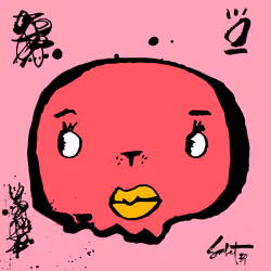 TOKYO PUNK #3084