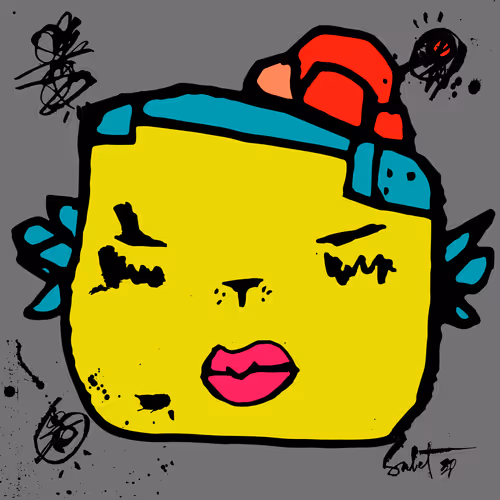 TOKYO PUNK #4473