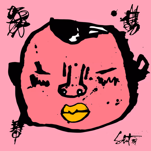TOKYO PUNK #4818