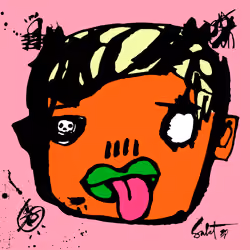 TOKYO PUNK #2265