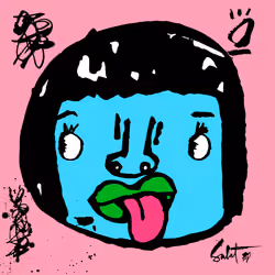 TOKYO PUNK #2838