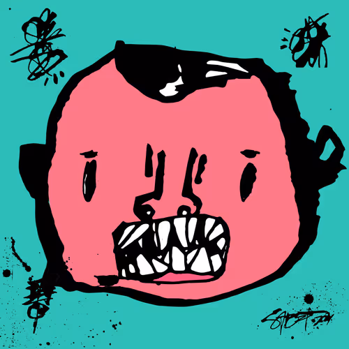 TOKYO PUNK #1329