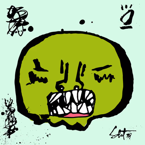 TOKYO PUNK #1351