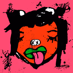 TOKYO PUNK #3701