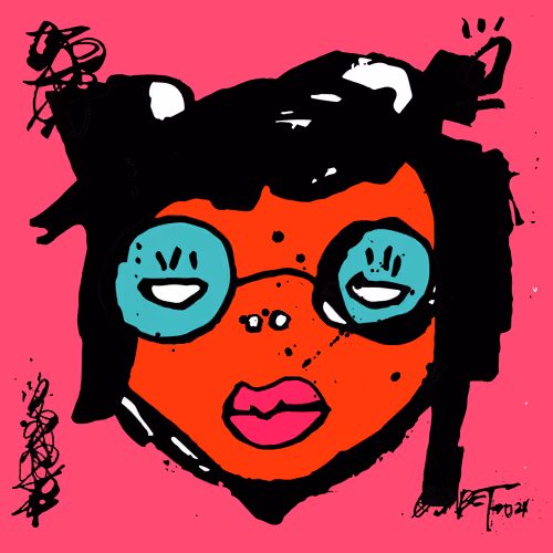 TOKYO PUNK #1629