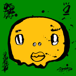 TOKYO PUNK #0901