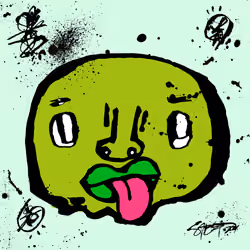 TOKYO PUNK #2587