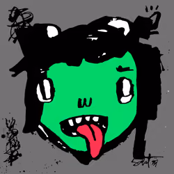 TOKYO PUNK #1717