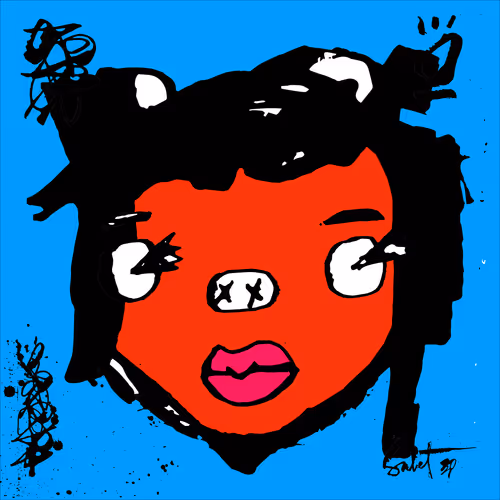 TOKYO PUNK #0120