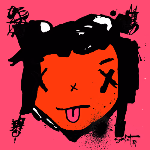TOKYO PUNK #3353
