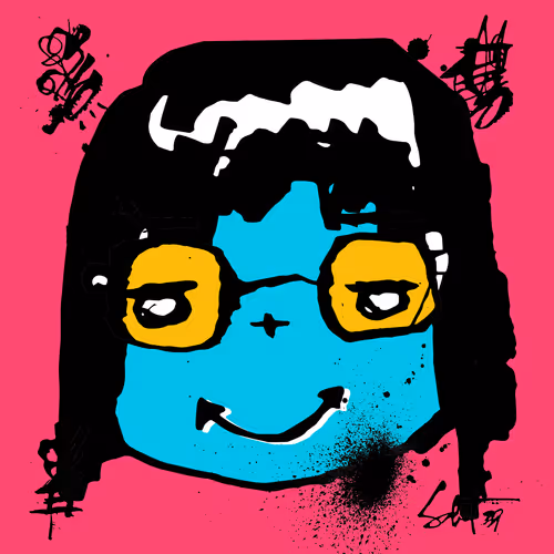 TOKYO PUNK #1146