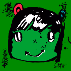 TOKYO PUNK #0432