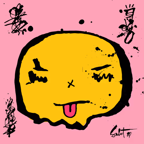 TOKYO PUNK #2362