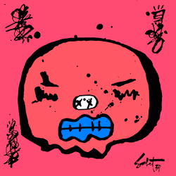 TOKYO PUNK #4431