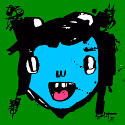 TOKYO PUNK #1821