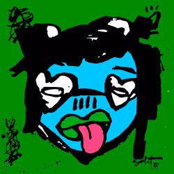 TOKYO PUNK #3048