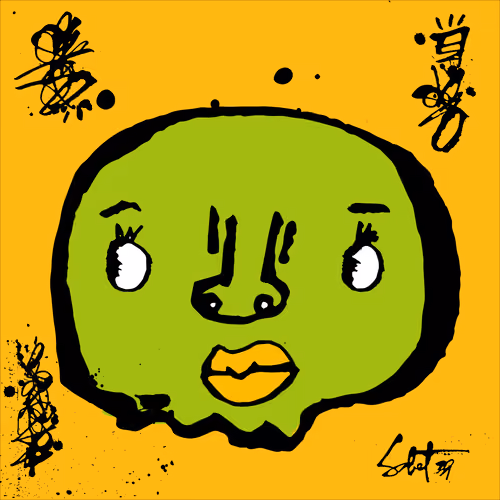 TOKYO PUNK #1343