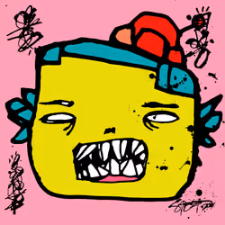 TOKYO PUNK #2620