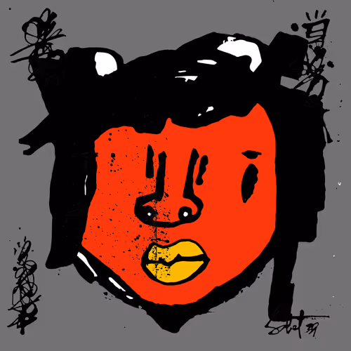 TOKYO PUNK #0012