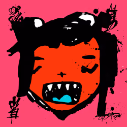TOKYO PUNK #0676