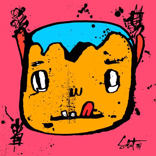 TOKYO PUNK #2275