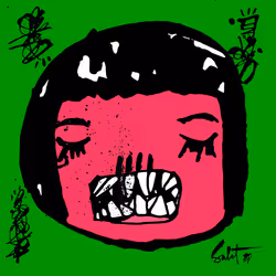 TOKYO PUNK #3818