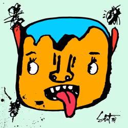 TOKYO PUNK #2940