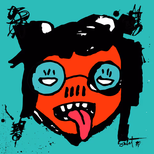 TOKYO PUNK #2175