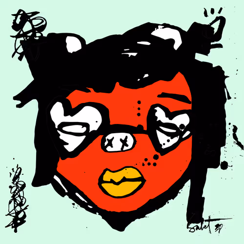 TOKYO PUNK #0714