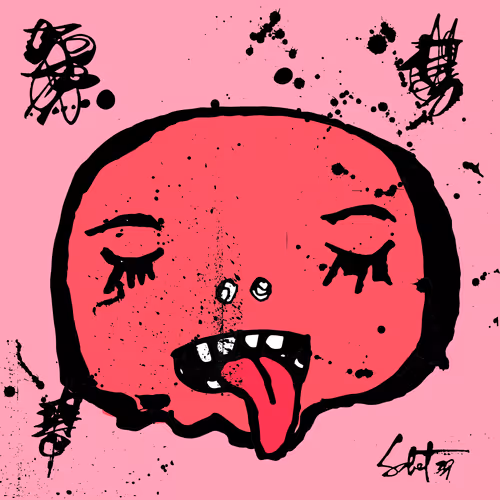 TOKYO PUNK #0797