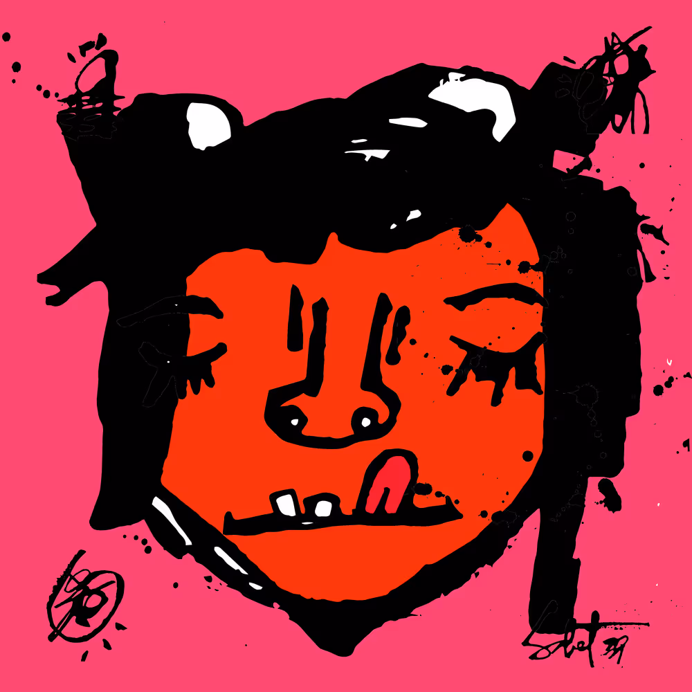 TOKYO PUNK #4812