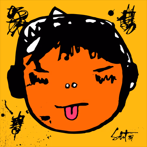 Tokyo Punks By Sabet