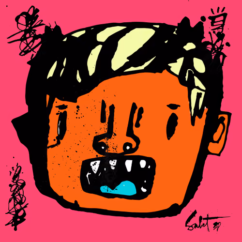 TOKYO PUNK #0472